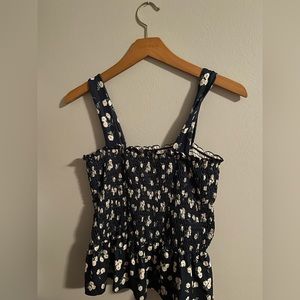 Shien Tank Top